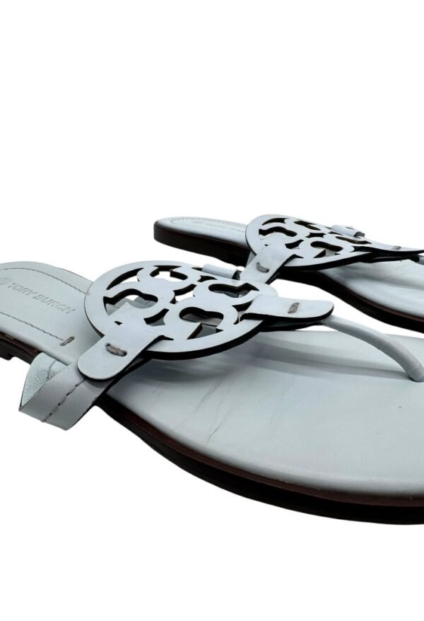 TORY BURCH - MILLER SANDALS - Image 7